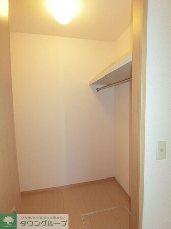 アムールヒルズの物件内観写真